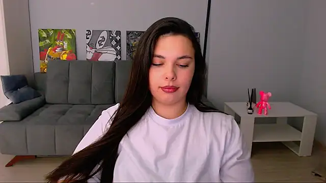 queenofthesense_ Webcam-Show