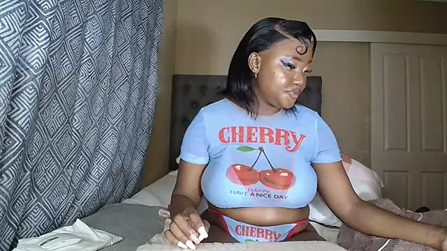 nanababe1 Adlı Modelin Canlı XXX Sohbeti