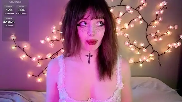 yumi_charm Live XXX-Chat