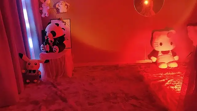 Chatroom XXX en direct de -xiao-xiao-