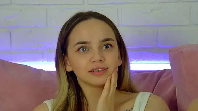 AnitaVenture Live XXX-Chat