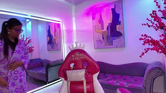 Chatroom XXX en direct de Amber__rouge