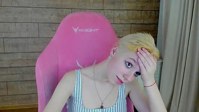 AgataGate Webcam-Show