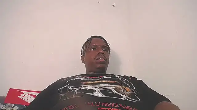 BlackRunning Live XXX-Chat