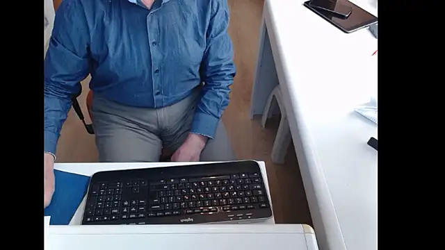 Show modela dutchpornking na web-kameri