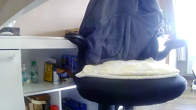 suedel65 webkamerás műsora