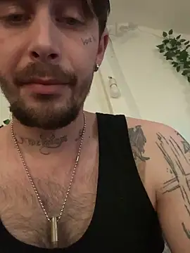 Piratee666's Webcam Show