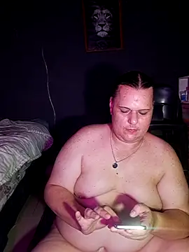 Pertunjukan Kamera Web JadeTodd43