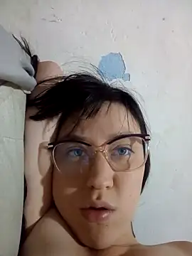 CoralSmit: вебкам-шоу