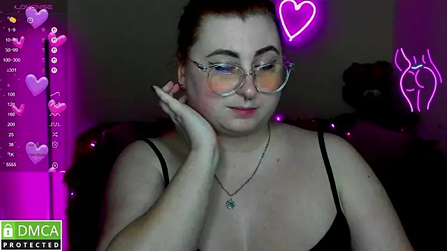 Chat XXX ao vivo de Alicia_love00