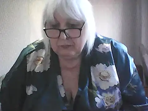 Alexia64231のウェブカメラショー