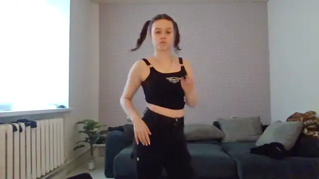 Chat XXX Live Ammymia