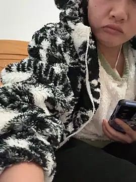 daaqnn Adlı Modelin Canlı XXX Sohbeti