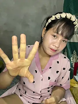 Smell-Tea Show Webcam