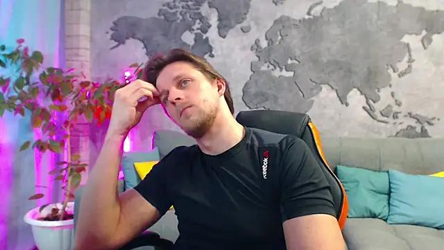 VikingChrisss 现场XXX聊天