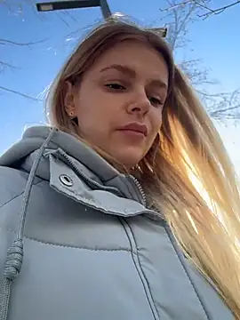 HarrietDart Webcam Show