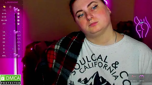 Alicia_love00のライブXXXチャット