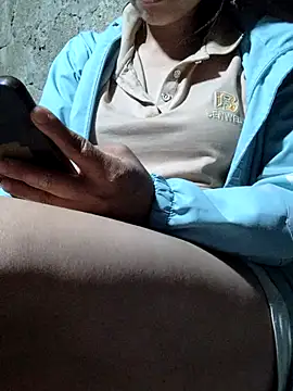 Congee-666 – Live XXX-chat