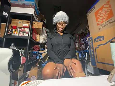 wynterheat's Live XXX Chat