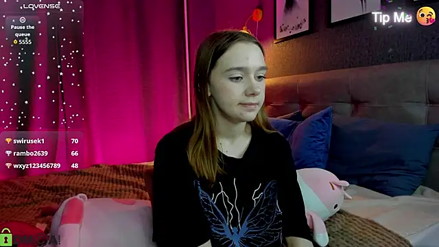 Lesi_Moonie01's Live XXX Chat