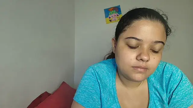 luisahot_9727's Live XXX Chat