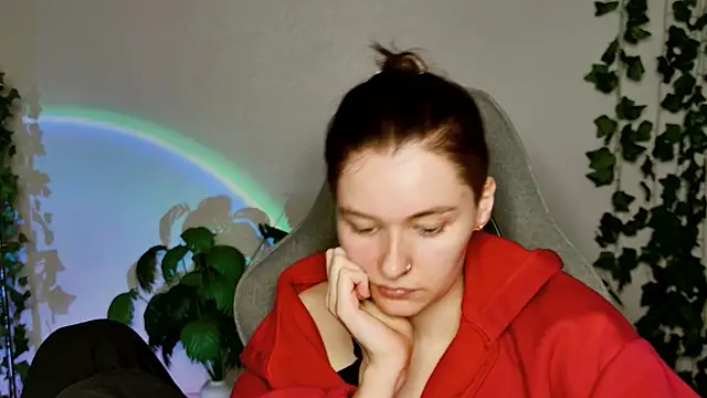 LadyLolipop_ 라이브 XXX 채팅