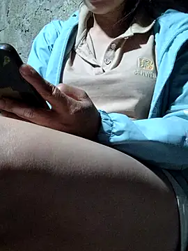 Chat +18 de Congee-666 ao vivo