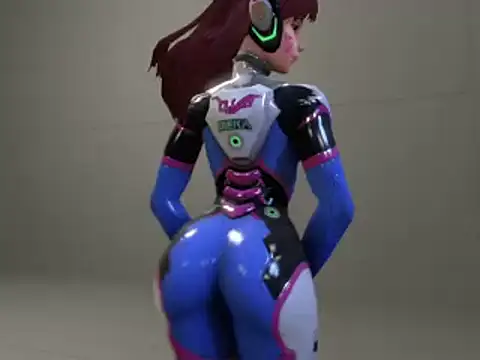 billie_cross__ 现场XXX聊天