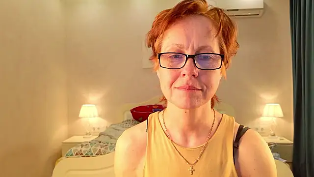 LioraWeiss – Live XXX-chat