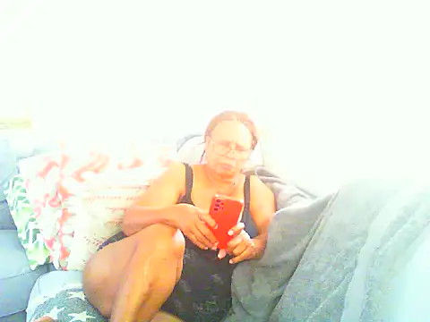 cocosugarのウェブカメラショー