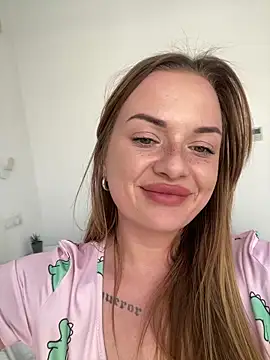 ElenaRebelle Webcam-Show