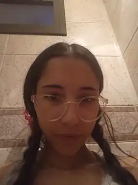 isaaabelaaa Webcam-Show