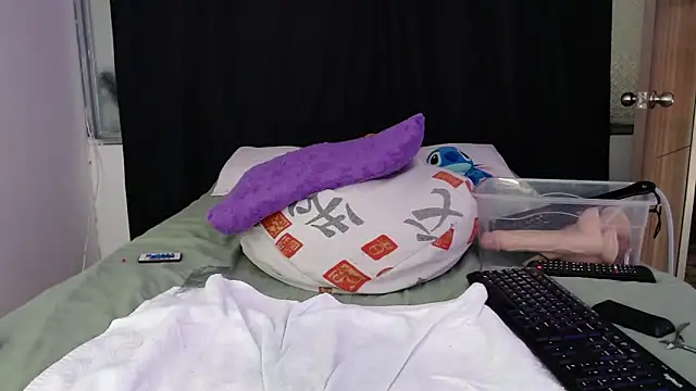 แชท XXX สดของ liseth_01hot