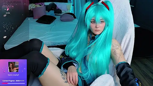 Ravens_Nest Live XXX-Chat