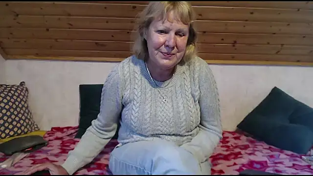 Nikole111 网络视讯表演