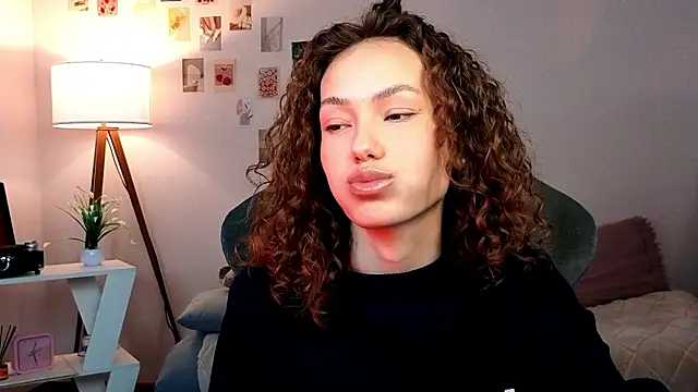 nexorine live XXX chat