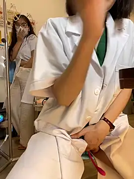 Clinic_Sexy – Naživo XXX chat