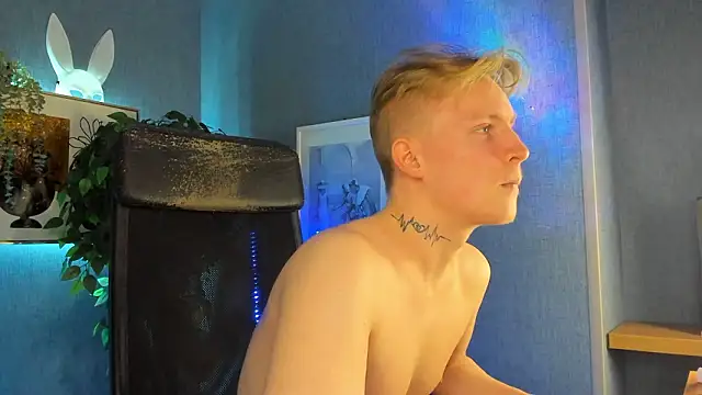 AlexxSweet live XXX chat