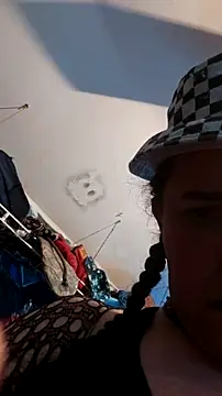 Booboo_kityfux webcam show