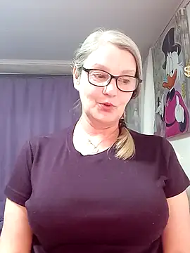 irinamaux – Live XXX-chat