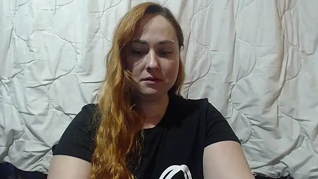 Czat XXX na żywo – Foxy_Kate3333