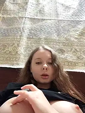 Ekaterina27: онлайн-секс-чат