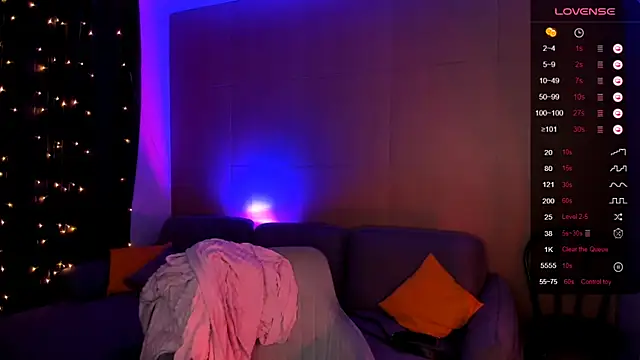 AnyaTaylor_ – Naživo XXX chat