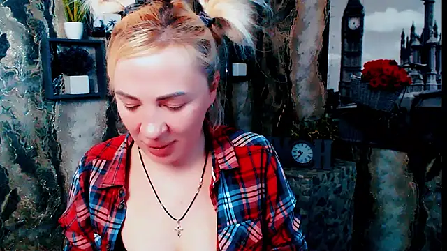 EmmaCat_ – Naživo XXX chat