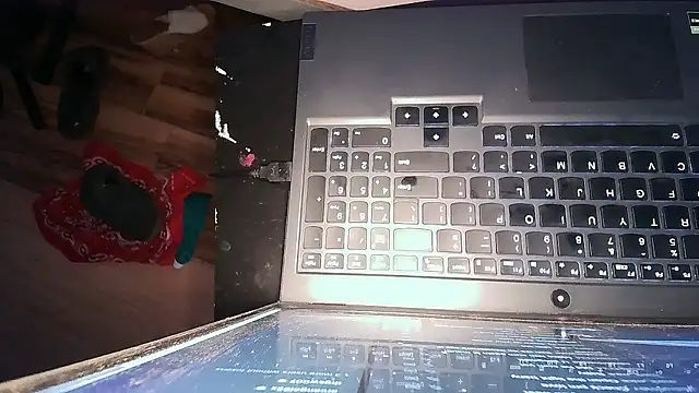 AmeliaAnale8's Webcam Show