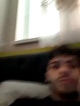 Handsomeboy3344 Adlı Modelin Web Kamerası Şovu