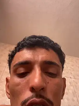 Show de cariocanirvana na webcam