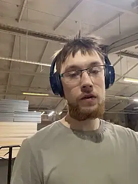 Dildogang: вебкам-шоу