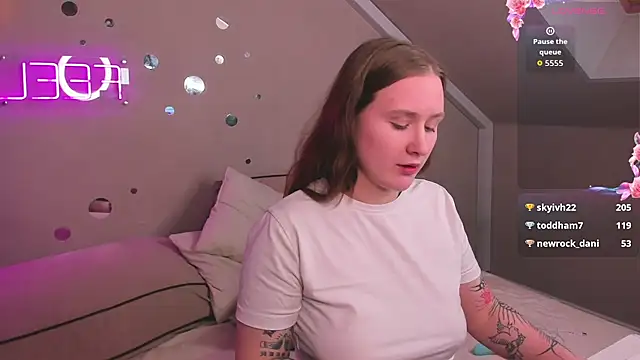 Stella_Soul live XXX chat