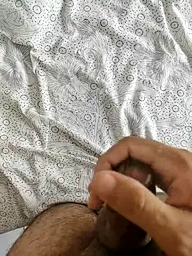 Show de putopau15 na webcam